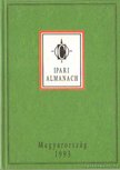 Ipari Almanach Magyarország 1993. [antikvár]