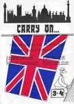 Weningerné Pécsi Erzsébet, Berényiné Sáfrán Éva - Carry on... 3-4. [antikvár]