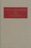 R. E. Spier, J. B. Griffiths - Animal Cell Biotechnology I. [antikvár]