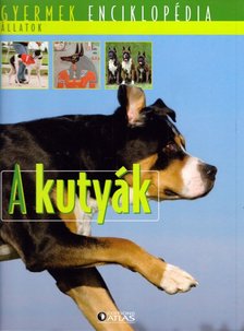A kutyák [antikvár]