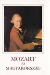 SEBESTYÉN EDE - Mozart és Magyarország [antikvár]