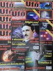 Fekete Annamária - Ufómagazin 2018. február-november [antikvár]