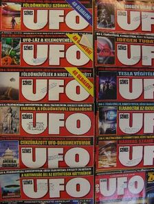 Színes UFO 2005. január-december [antikvár]