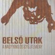 Dr. Géger Melinda - Belső utak [antikvár]