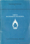 Fehér Judit - Tibeti buddhista filozófia [antikvár]