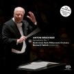 BRUCHNER - SYMPHONY NO.7 CD BRUCHNER