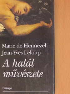 Jean-Yves Leloup - A halál művészete [antikvár]