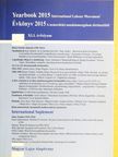Aldo Agosti - A nemzetközi munkásmozgalom történetéből 2015 [antikvár]