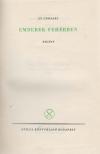 Corsari, Ly - Emberek fehérben [antikvár]