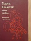 András Ferenc - Magyar Filmkalauz [antikvár]