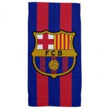 FC Barcelona: Strandtörölköző, mikroszálas - 100 x 180 cm