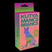hudog19 - Kutya mancs brancs társasjáték