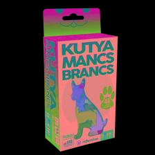 hudog19 - Kutya mancs brancs társasjáték
