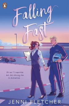 Jenni Fletcher - Falling Fast