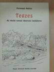 Fernengel András - Tegzes [antikvár]