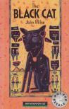 John Milne - The Black Cat - Elementary Level [antikvár]