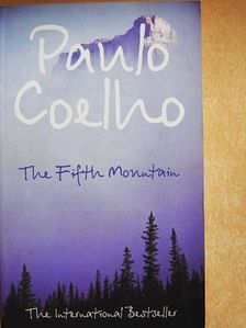 Paulo Coelho - The Fifth Mountain [antikvár]
