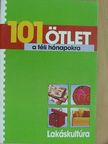 Szűcs Eszter - 101 ötlet a téli hónapokra [antikvár]