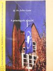 Ifj. Dr. Zeller Gyula - A pénzügyek alapjai [antikvár]