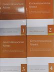 Benczúr Miklósné - Gyógypedagógiai Szemle 2010. január-december [antikvár]