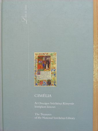 Fülep Katalin - Cimélia [antikvár]