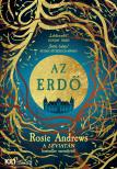Rosie Andrews - Az erdő [eKönyv: epub, mobi]