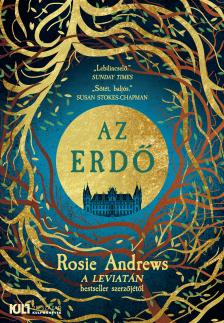 Rosie Andrews - Az erdő [eKönyv: epub, mobi]