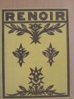 Francois Fosca - Renoir [antikvár]