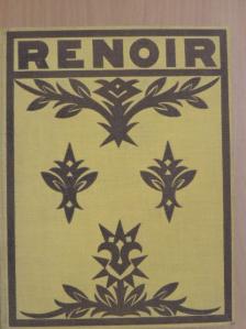 Francois Fosca - Renoir [antikvár]
