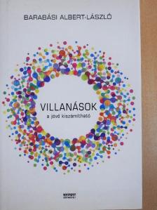 Barabási Albert-László - Villanások [antikvár]