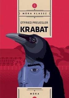 Ottfried Preußler - Krabat - Móra Klassz [szépséghibás]