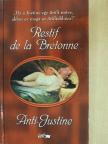 Restif de la Bretonne - Anti-Justine [antikvár]