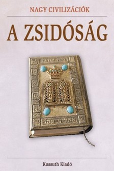 A zsidóság [eKönyv: epub, mobi]