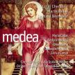 CHERUBINI - MEDEA 2CD CALLAS,BERNSTEIN