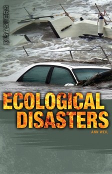 Weil Ann - Ecological Disasters [eKönyv: epub, mobi]