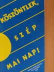 Simon Heppel - Köszöntlek, szép mai nap! [antikvár]