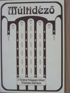 Foki Tamás - Múltidéző [antikvár]