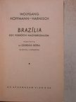 Wolfgang Hoffmann Harnisch - Brazília [antikvár]