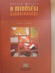 Ballai József - A Minőségi Újságírásért-díj 2001-2002. [antikvár]