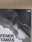 Rozgonyi Iván - Féner Tamás [antikvár]