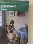 Lettice Cooper - Fenny [antikvár]