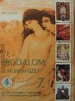 Virág Gyuláné - Irodalom munkafüzet 7. [antikvár]