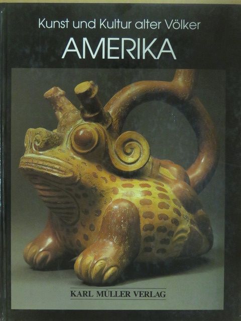 Earl H. Swanson - Amerika [antikvár]