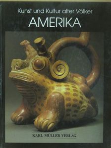 Earl H. Swanson - Amerika [antikvár]