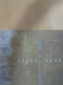 Artus lakók [antikvár]