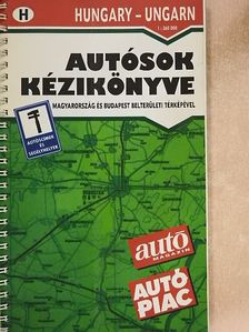 Autósok kézikönyve [antikvár]