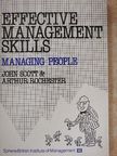 Arthur Rochester - Managing People [antikvár]