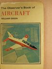 William Green - The observer's book of aircraft [antikvár]