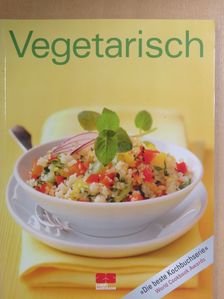 Vegetarisch [antikvár]