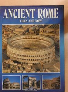 All of ancient Rome [antikvár]